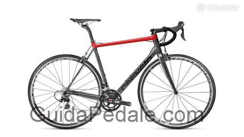 Cervelo R5ca recensioni e scheda tecnica